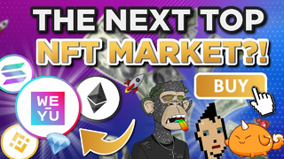 This Could be the BEST NFT Marketplace!