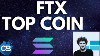 TOP ALTCOIN CRYPTO TO BUY NOW! 10X GAINS! FTX