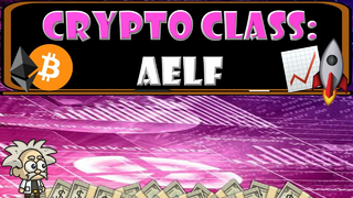CRYPTO CLASS: AELF | PUBLIC BLOCKCHAIN NETWORK | FUTURE OF DIGITAL ECONOMY | INNOVATIVE SOLUTIONS