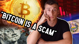 Dont Fall For The FUD!! Bitcoin FLOURISHES & Altcoins Follow!!