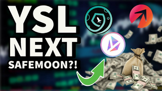 YSL Token could be the NEXT Safemoon?!