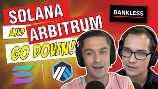 What to Make of the Solana and Arbitrum Outages!