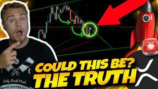 XRP RIPPLE **THE SHOCKING TRUTH!** THIS XRP RIPPLE MEGA BOUNCE IS NOT WHAT YOU THINK! MY EPIC PLAN!