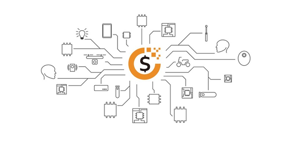 What is Oschain?