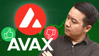 Is Avalanche’s $AVAX Worth The HYPE? (Pros & Cons)