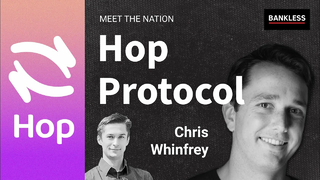 Bridging Rollups, Sidechains, and Ethereum | Hop Protocol