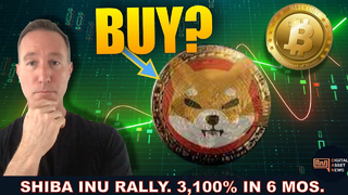 WHY SHIBA INU IS PUMPING. SHOULD I BUY THIS RAGING CRYPTO?