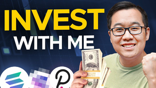 Wanna Invest With Me? (Coinsider Altcoin Index)