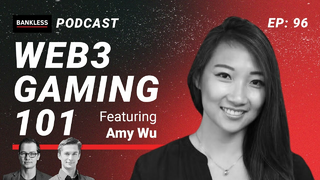 Web3 Gaming 101 | Amy Wu