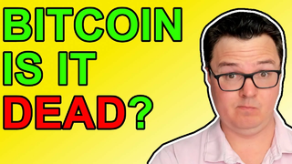 Bitcoin Bull Market Killed By The FED?