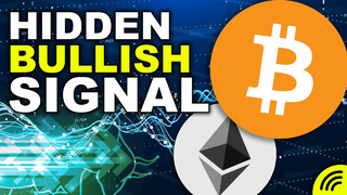 Massive Support Held for Bitcoin & Ethereum (Hidden Bullish Signal FLASHING)