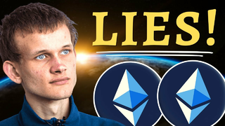 We Were Lied To About Ethereum 2.0