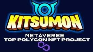 Top Polygon Metaverse Game: Kitsumon NFT and Gaming #Scaling #MOBA #NFT