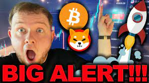 🚨 BITCOIN: THIS BREAKOUT WILL CHANGE YOUR LIFE!!!!!!!!!!!!!! [watch out]