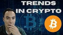 Crypto: The Future Trends You Should Be Aware Of