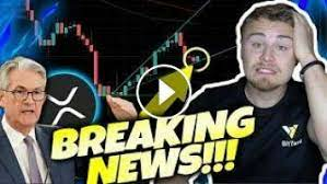 XRP RIPPLE *BREAKING NEWS!* THE CLOSED FED MEETING WILL MAKE OR BREAK XRP & BITCOIN! HOW TO PREPARE