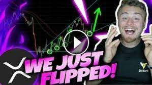 XRP RIPPLE *RALLY IS HERE!* XRP IS NEXT! WATCH BEFORE YOU BUY! NEXT TARGET IS SHOCKING!