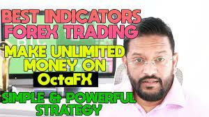 Best Forex Scalping Strategy using MT4 Indicator FREE. Best Forex + Crypto Trading Platform OctaFX.