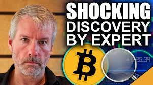 Michael Saylor DESTROYS Bitcoin Environmental FUD (Crypto Expert Reveals SHOCKING Discovery)