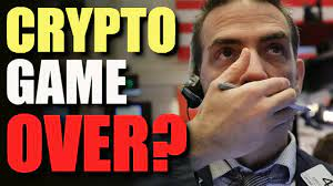 Bitcoin LOSES Support + A Crypto WINTER!? & NO NFT Regulations!