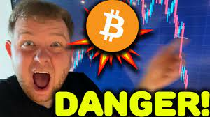 🚨 DANGER: WHAT IS HAPPENING TO BITCOIN RIGHT NOW!!!!!!!!!!