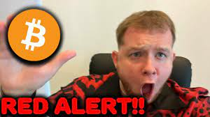 🚨 RED ALERT FOR BITCOIN RIGHT NOW!!!!!!!!!!! [be careful]