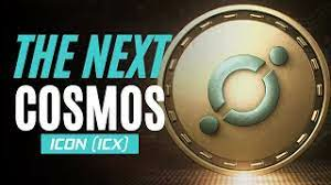 The Next Cosmos? Icon ICX Price Prediction 2022