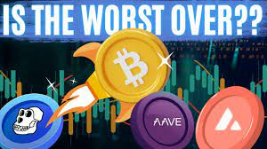 Is the Worst Over for Crypto Holders? Fresh Bullish Take on Bitcoin | Aave V3 is Here | BAYC Shoots