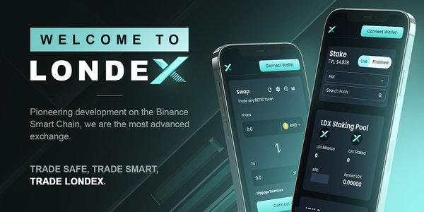 londex crypto