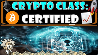 CRYPTO CLASS: CER | CYBER SECURITY RANKING & CERTIFICATION PLATFORM | 302 EXCHANGES