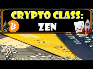 CRYPTO CLASS: ZEN | BRAND NEW PAYMENT GATEWAY | MULTIPLE PAYMENT METHODS AT BEST RATES | ONE ACCOUNT
