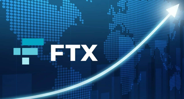 FTX Records A 1842.85% Increase In Operating Income