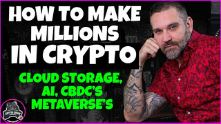 How To Make Millions in Crypto by 2025