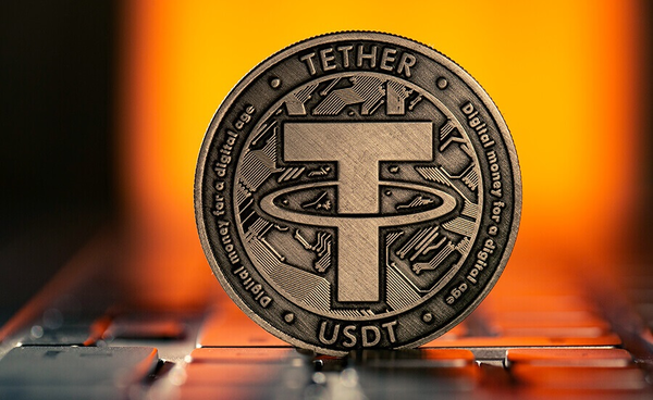 Tether Is Back $16 Billion In Front Of USDC, Expanding Its Market Cap Gap