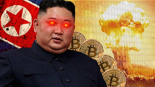 North Korea’s Crypto Heists Are Leading Us to Nuclear Armageddon