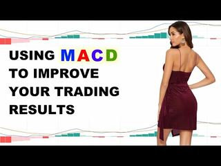 Using MACD to Improve Your Trading Results