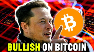 Elon Musk: BITCOIN Will Make It! (But there's a WARNING....)