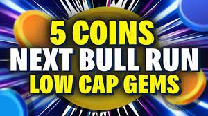 5 Low Cap Binance Altcoins Set to Explode - Post FTX Drama