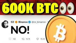 SHOCKING NO By Binance! 600K BTC Stash | Avalanche Turns Unstoppable | Genesis Trouble GROWS