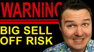 BITCOIN WARNING! 3 HUGE RISKS TO CRYPTO RIGHT NOW!