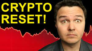 Warning! Crypto’s Great Reset Is NOW!!!