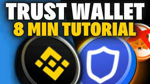 How to Setup and use Trust Wallet - Complete Tutorial For Beginners