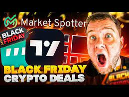 😱 THE BEST BLACK FRIDAY SALES IN CRYPTO RIGHT NOW [massive discounts]
