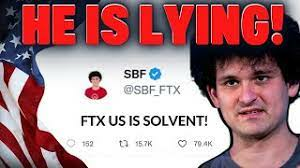 FTX SOLVENT! SBF Apologizes For Crypto Catastrophe | Ethereum Staking Soars but...