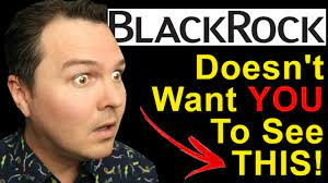 The Bitcoin Video Blackrock & Big Banks Don’t Want You To See!