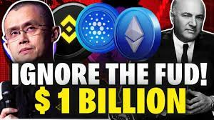 IGNORE THE FTX FUD | Binance Up 30% | 5 MOST EXCITING Ethereum Ideas!