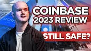 Is Coinbase Safe to Use in 2023?