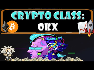 CRYPTO CLASS: OKX | OKC LIQUID STAKING | STAKE OKT | RECEIVE stOKT FOR STAKING | OKX CHAIN