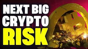 NEXT BIG Crypto RISK | HUGE DUMP? Polygon MATIC is READY | Cardano Ethereum Good News