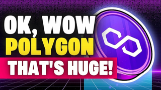 BIG WIN For Polygon Matic | Cardano DJED COUNTDOWN Begins | Trillion-dollar Ethereum Opportunity!